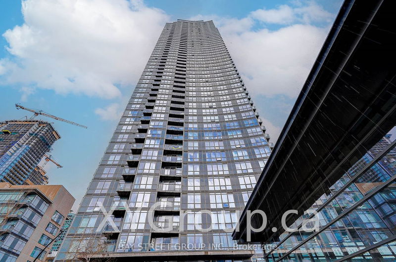 Preview image for 11 Brunel Crt #3001, Toronto