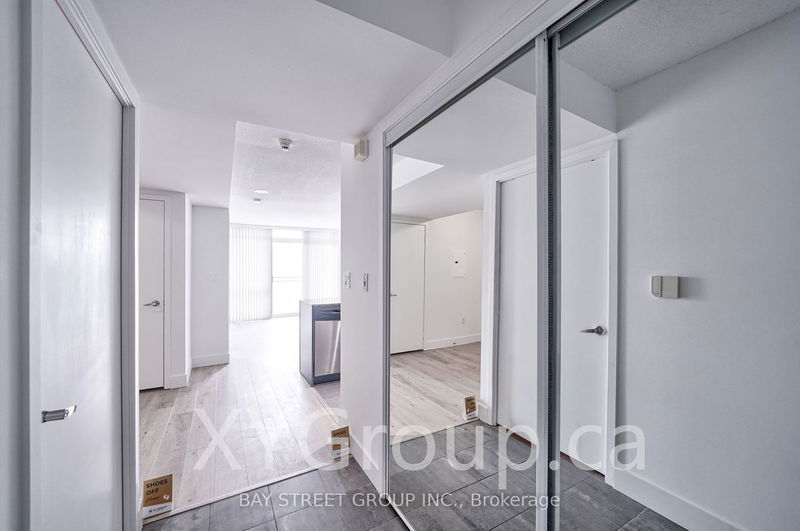 Preview image for 11 Brunel Crt #3001, Toronto