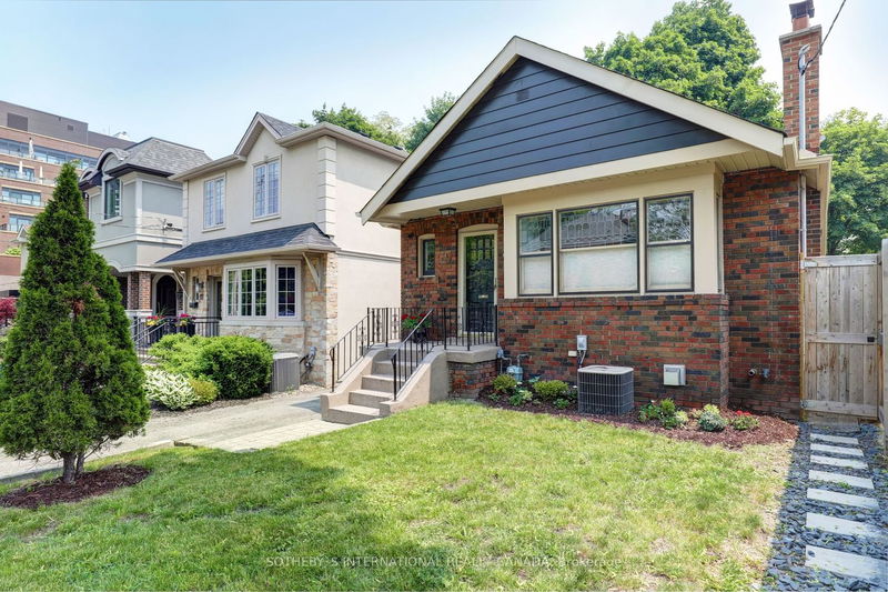 Preview image for 19 Southvale Dr, Toronto