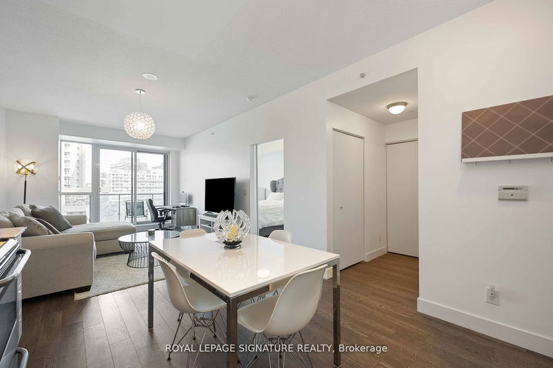 Preview image for 150 East Liberty St #617, Toronto