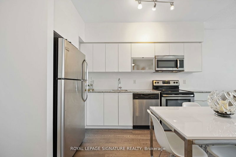 Preview image for 150 East Liberty St #617, Toronto