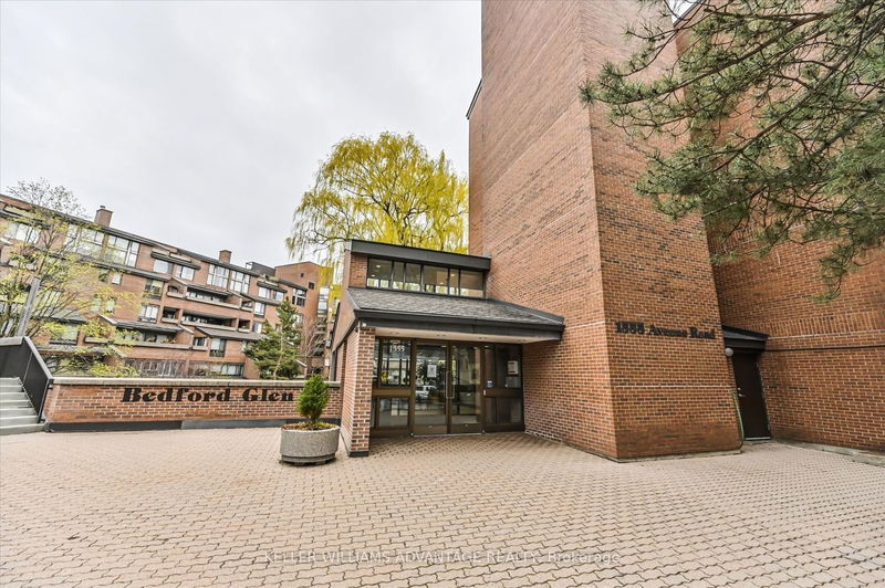 Preview image for 1555 Avenue Rd #306, Toronto