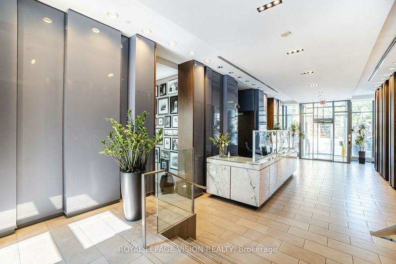 Preview image for 33 Lombard St #313, Toronto