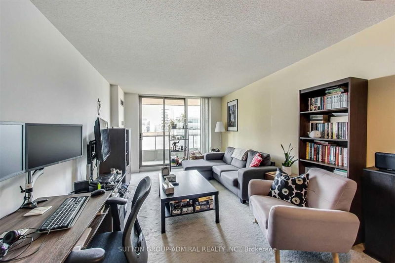 Preview image for 750 Bay St #2705, Toronto