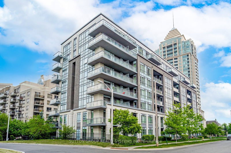 Preview image for 17 Kenaston Gdns #612, Toronto