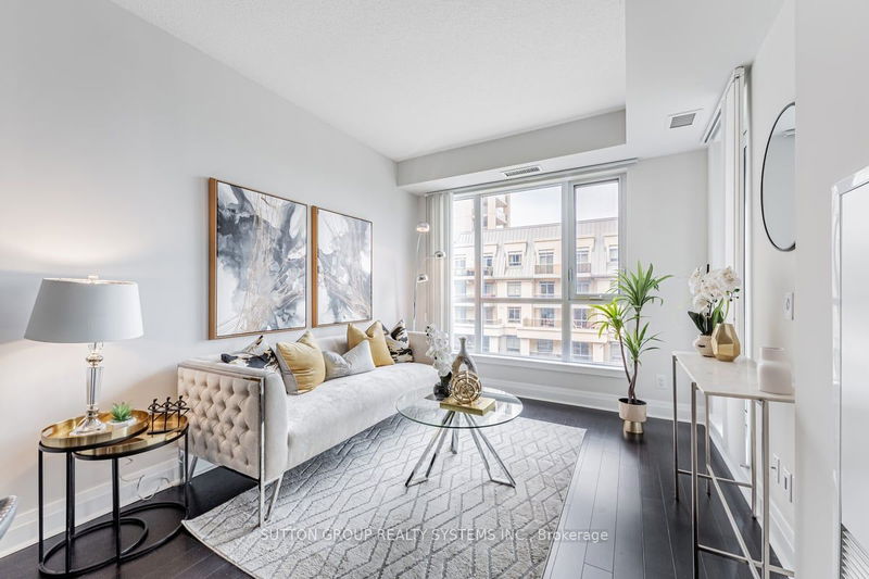 Preview image for 17 Kenaston Gdns #612, Toronto