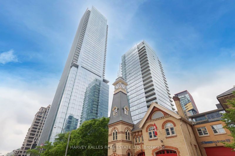 Preview image for 50 Yorkville Ave #3201, Toronto