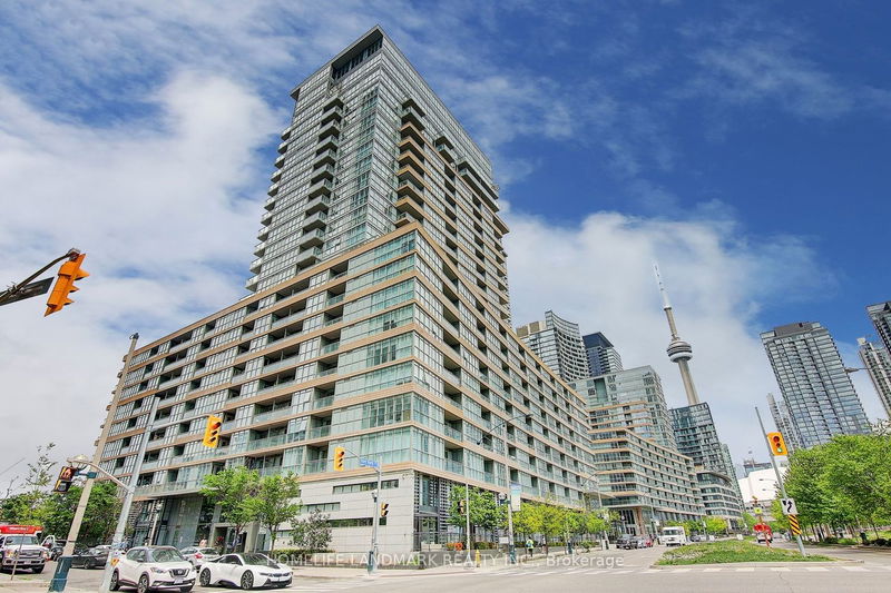 Preview image for 151 Dan Leckie Way #506, Toronto