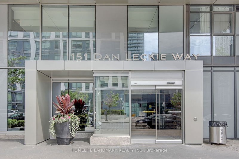 Preview image for 151 Dan Leckie Way #506, Toronto