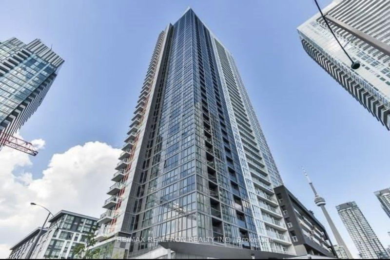 Preview image for 85 Queens Wharf Rd #4306, Toronto
