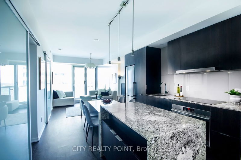 Preview image for 1 Bloor St E #2611, Toronto