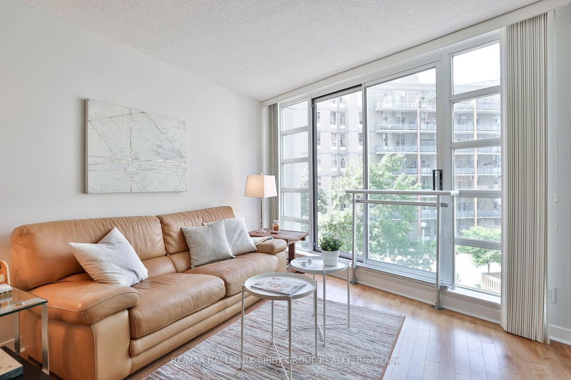 Preview image for 650 Queens Quay N/A W #519, Toronto