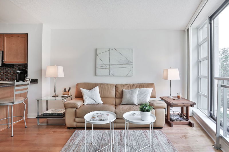 Preview image for 650 Queens Quay N/A W #519, Toronto