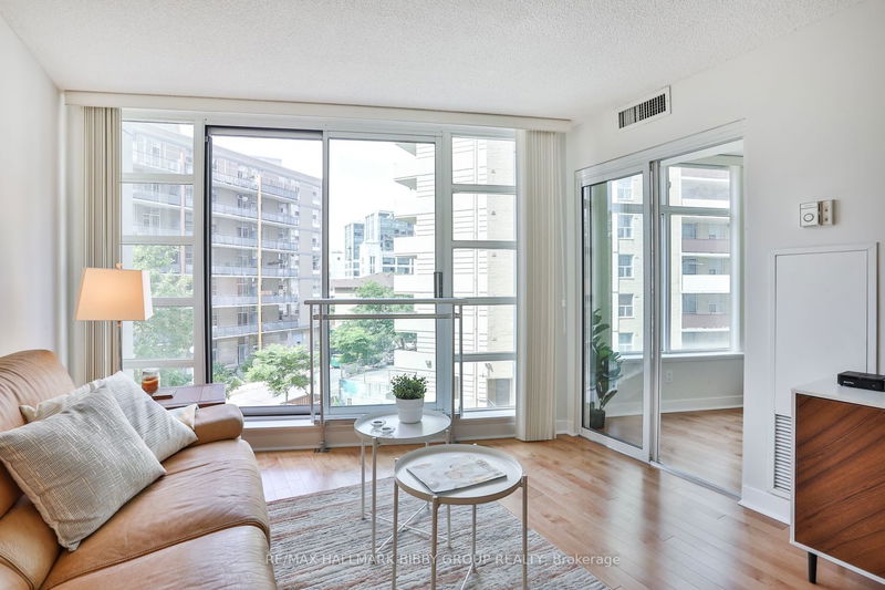 Preview image for 650 Queens Quay N/A W #519, Toronto