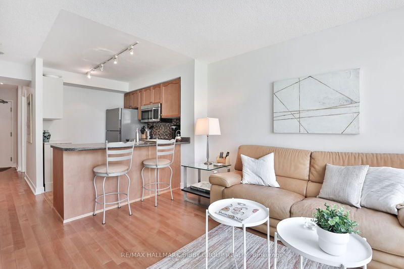 Preview image for 650 Queens Quay N/A W #519, Toronto
