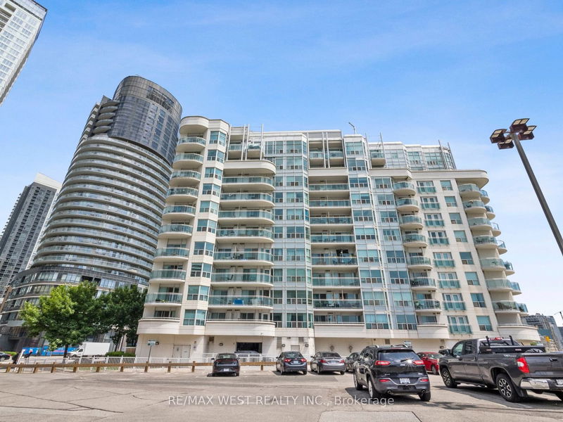 Preview image for 600 Queens Quay W #225, Toronto