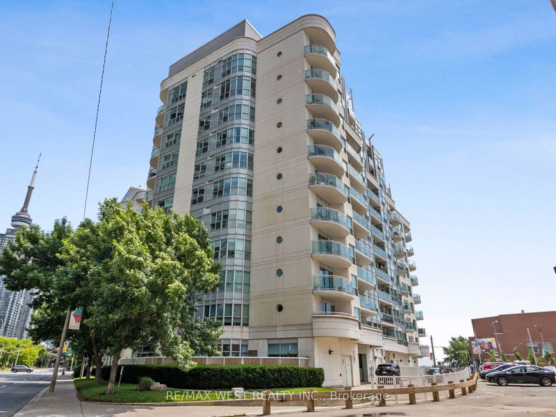 Preview image for 600 Queens Quay W #225, Toronto