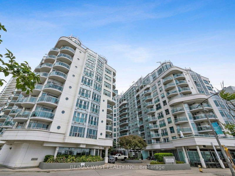 Preview image for 600 Queens Quay W #225, Toronto