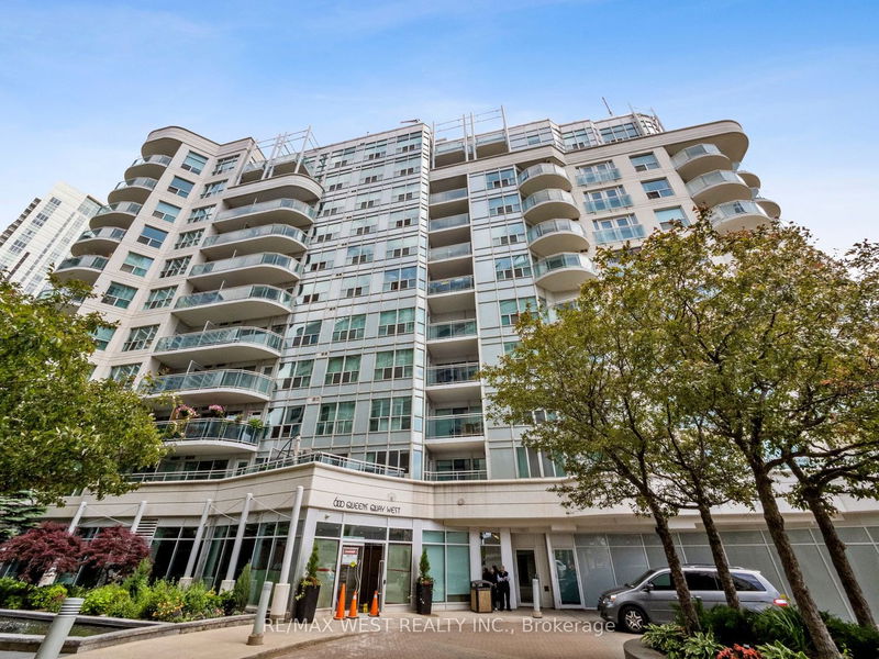 Preview image for 600 Queens Quay W #225, Toronto