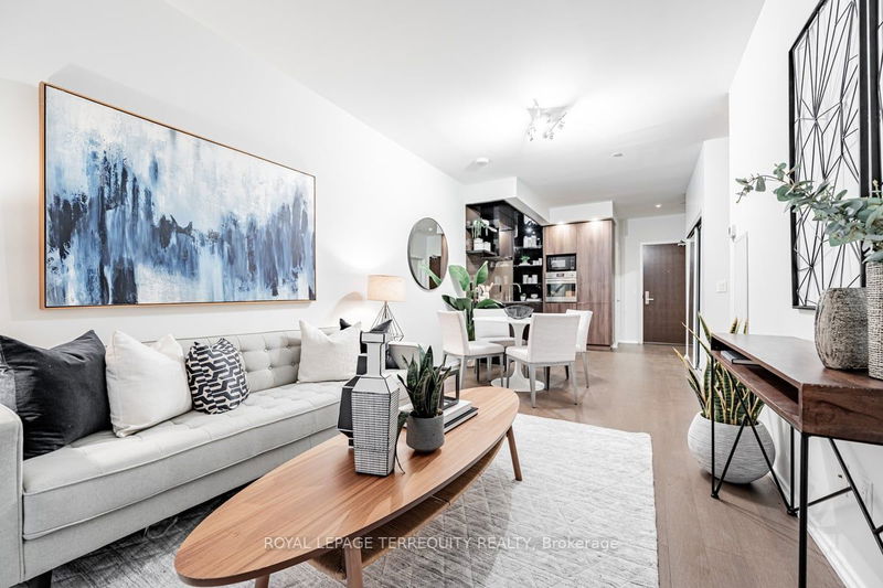 Preview image for 70 Temperance St #308, Toronto