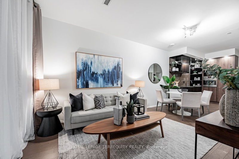 Preview image for 70 Temperance St #308, Toronto