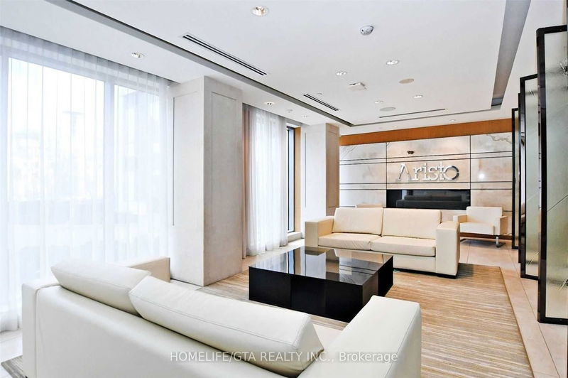 Preview image for 120 Harrison Garden Blvd #610, Toronto