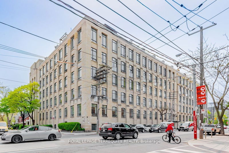 Preview image for 993 Queen St W #302, Toronto