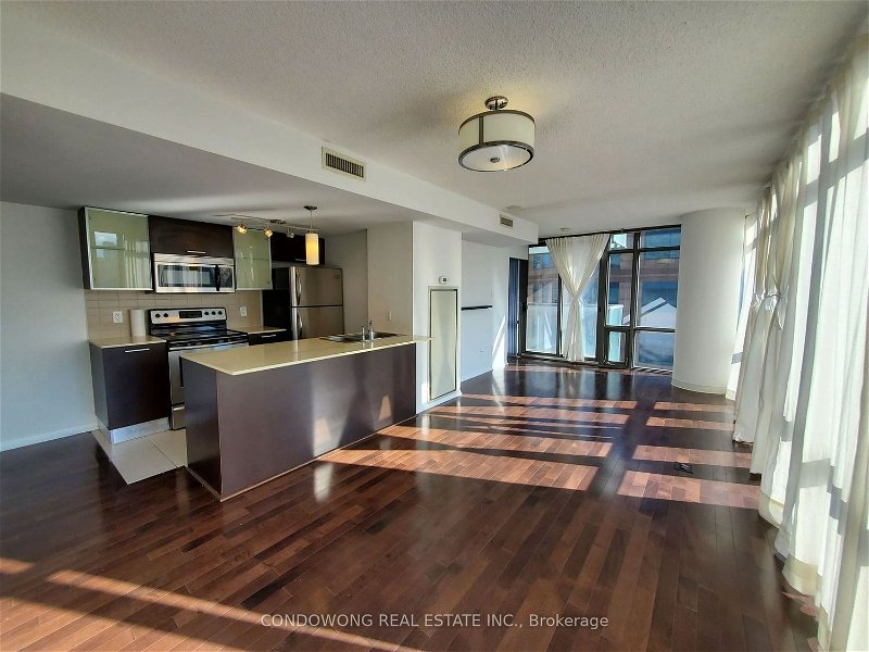 Preview image for 38 Grenville St #1303, Toronto