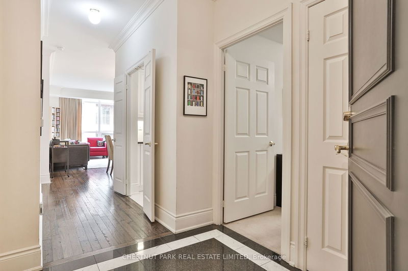 Preview image for 55 Delisle Ave #602, Toronto