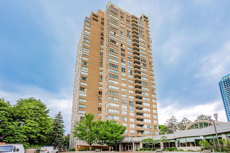 Preview image for 215 Wynford Dr #404, Toronto