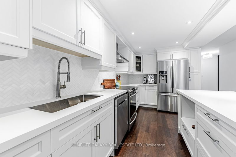 Preview image for 215 Wynford Dr #404, Toronto