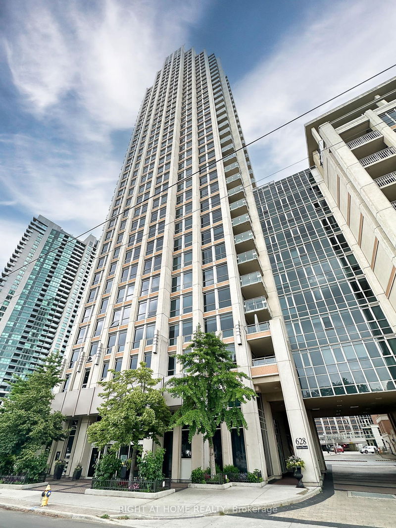 Preview image for 628 Fleet St #803, Toronto