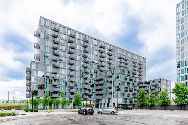 Preview image for 38 Monte Kwinter Crt #1410, Toronto