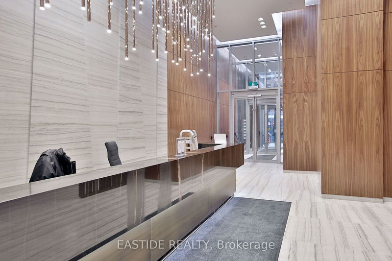 Preview image for 8 Eglinton Ave E #2407, Toronto