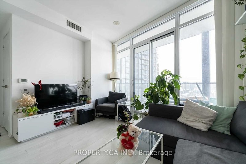Preview image for 125 Peter St #2901, Toronto