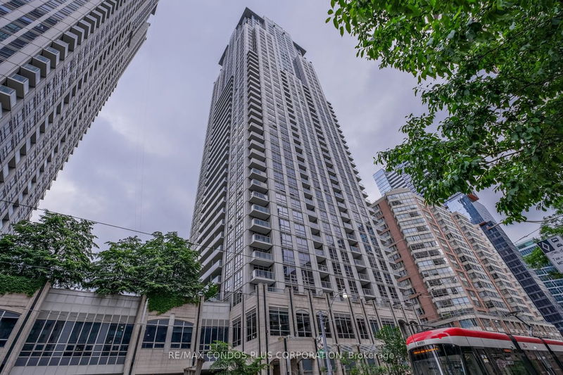 Preview image for 761 Bay St #4405, Toronto