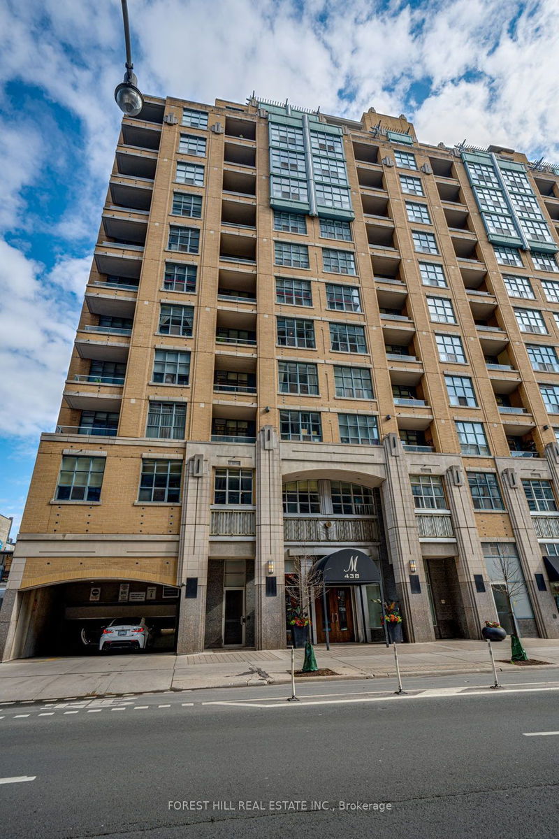 Preview image for 438 Richmond St W #219, Toronto