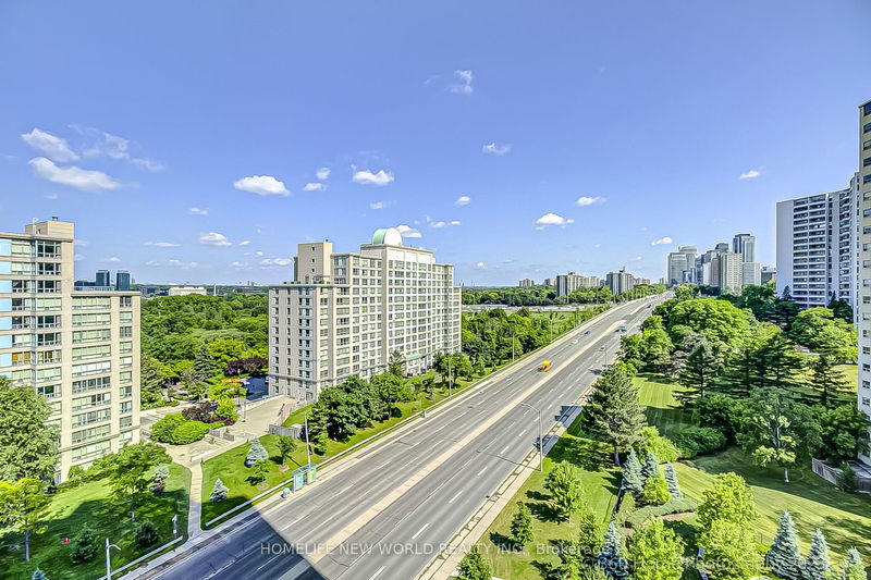 Preview image for 18 Graydon Hall Dr #1103, Toronto