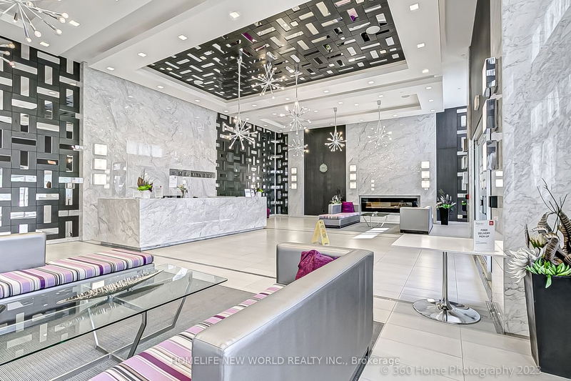 Preview image for 18 Graydon Hall Dr #1103, Toronto