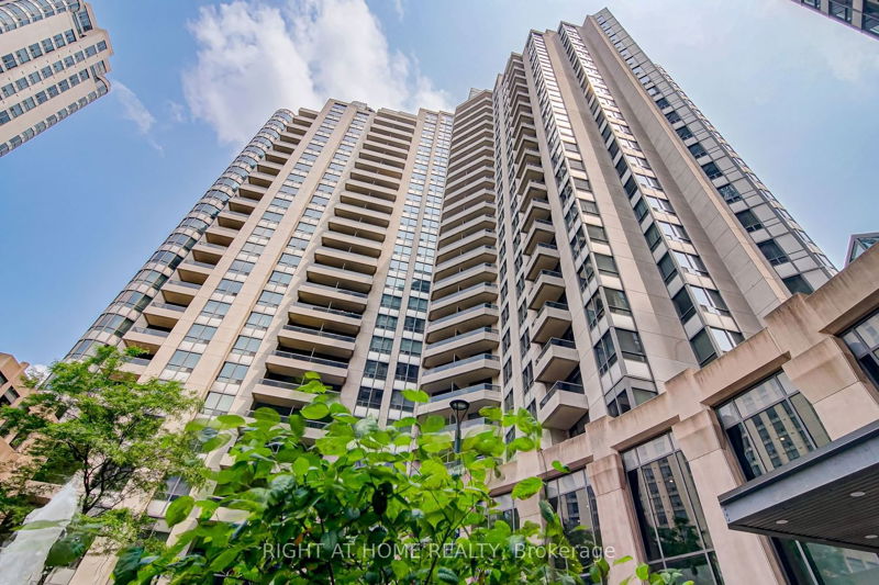 Preview image for 15 Northtown Way #2124, Toronto