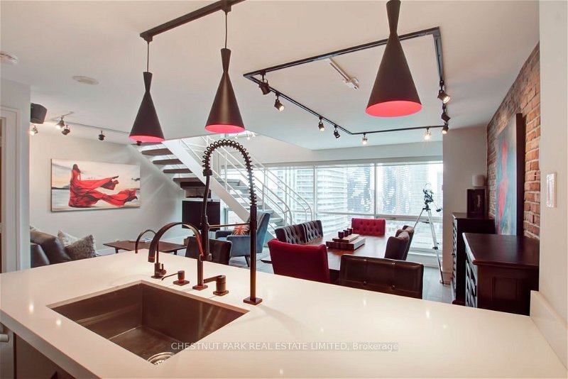 Preview image for 10 Yonge St #3209, Toronto