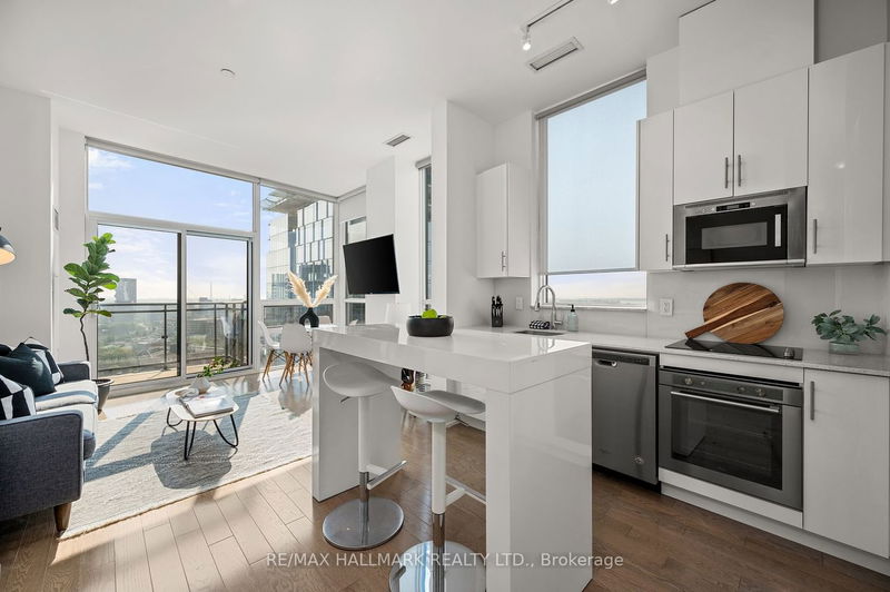 Preview image for 460 Adelaide St E #Ph208, Toronto
