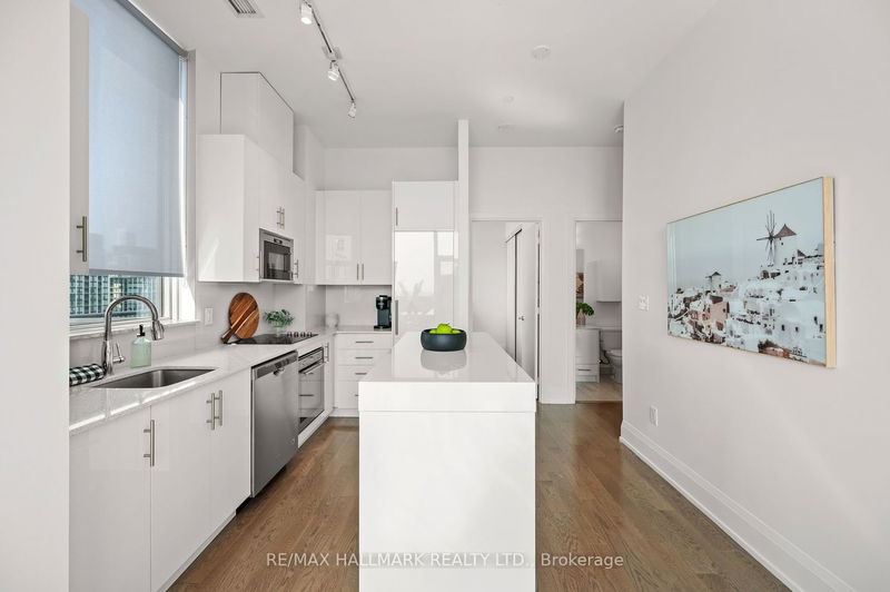 Preview image for 460 Adelaide St E #Ph208, Toronto