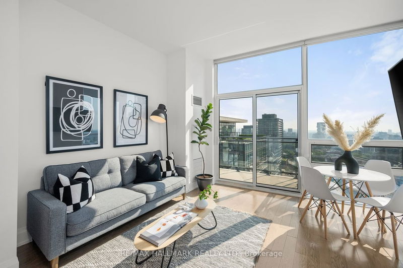 Preview image for 460 Adelaide St E #Ph208, Toronto
