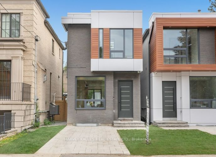 Preview image for 511 Woburn Ave, Toronto