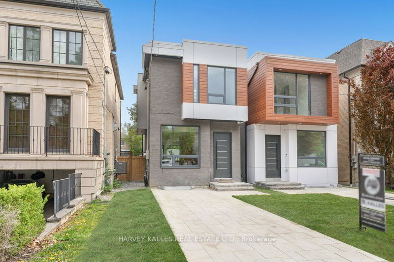 Preview image for 511 Woburn Ave, Toronto