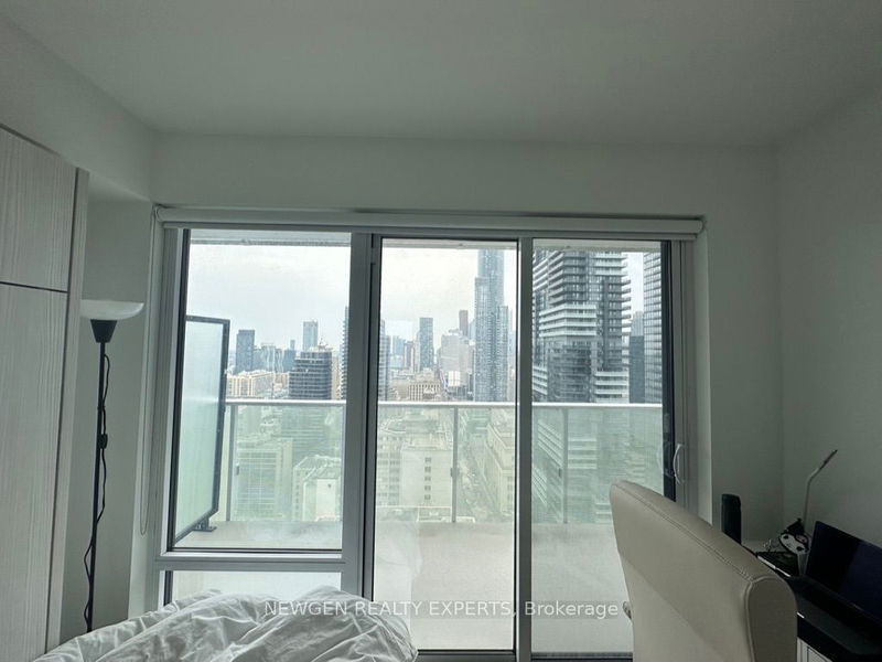 Preview image for 501 Yonge St #3112, Toronto