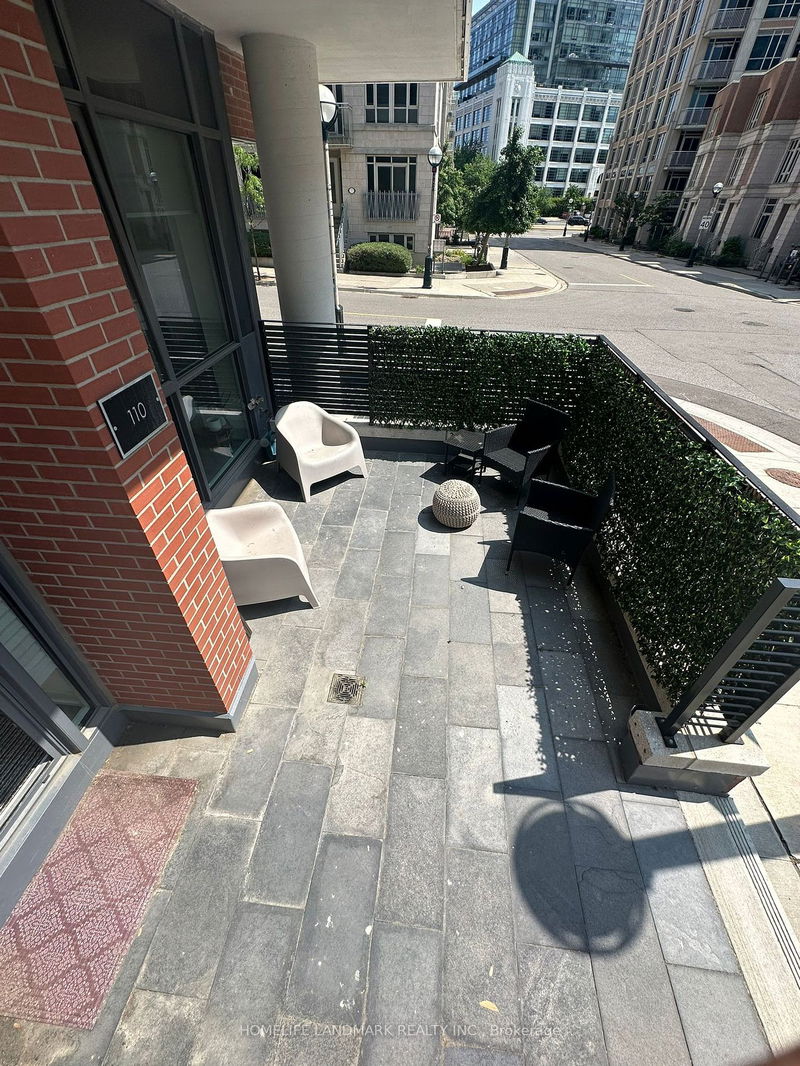 Preview image for 38 Iannuzzi St #110, Toronto