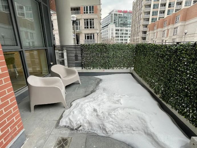 Preview image for 38 Iannuzzi St #110, Toronto