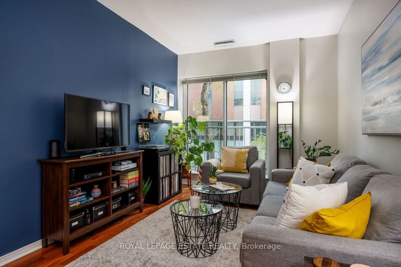 Preview image for 600 Eglinton Ave E #209, Toronto